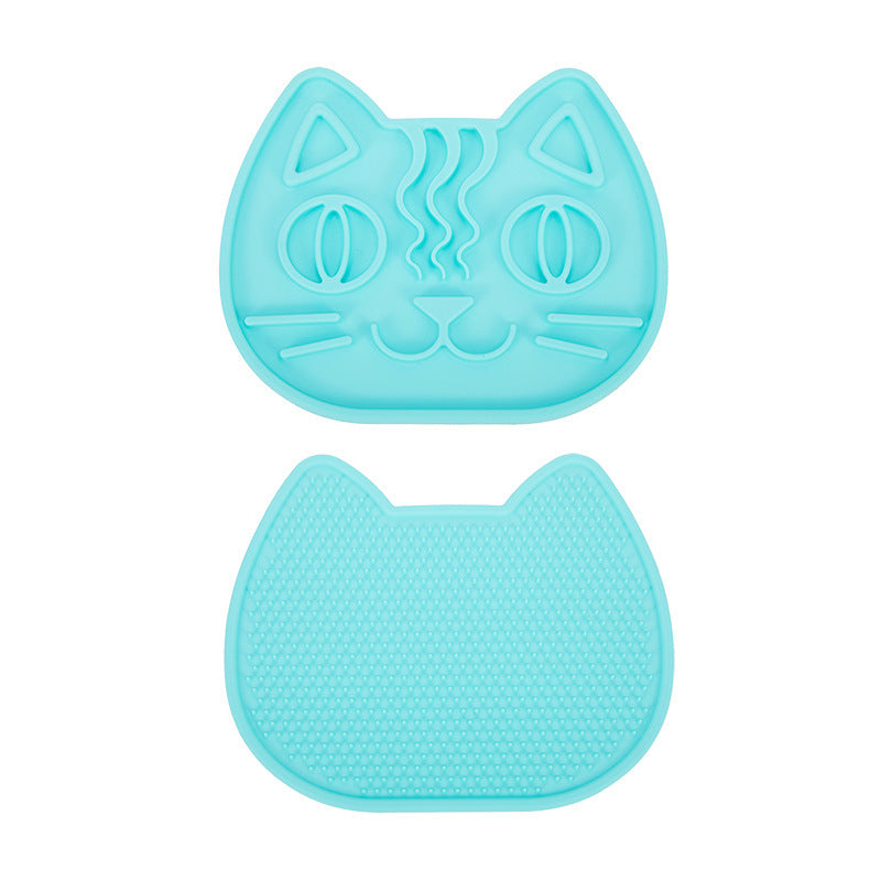 Tapis de Léchage Anti-Stress ZenPaws™