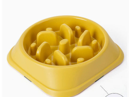 Bol Anti-Glouton ZenPaws™ – Digestion Saine