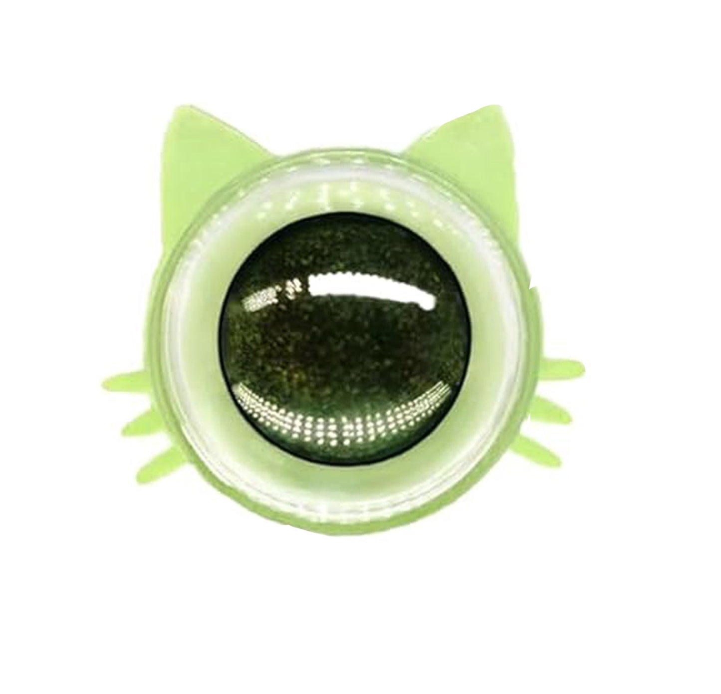 Boules de cataire murales ZenPaws™ – Jouet sain & nettoyant pour chats