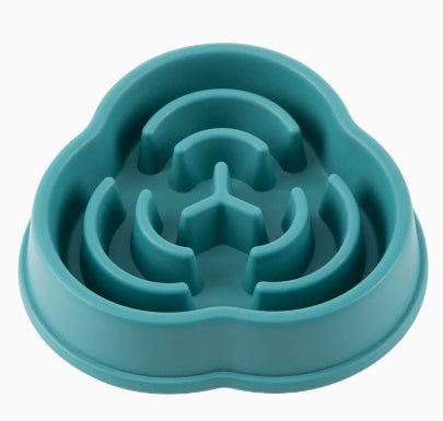 Bol Anti-Glouton ZenPaws™ – Digestion Saine