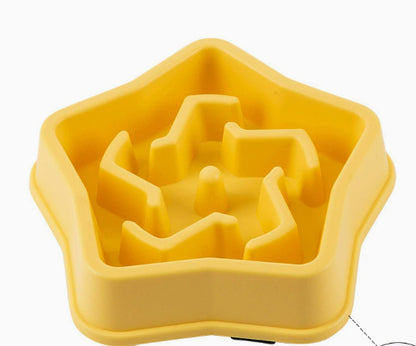 Bol Anti-Glouton ZenPaws™ – Digestion Saine
