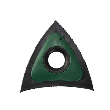 Nettoyeur de poils électrostatique ZenPaws™ – Brosse triangulaire anti-poils